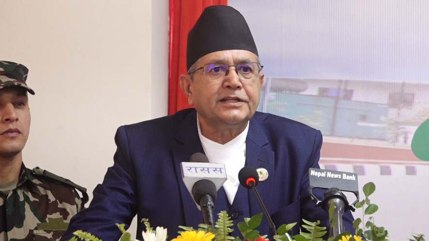 बलियो संसद लोकतन्त्रको आधारशीला : सभामुख 